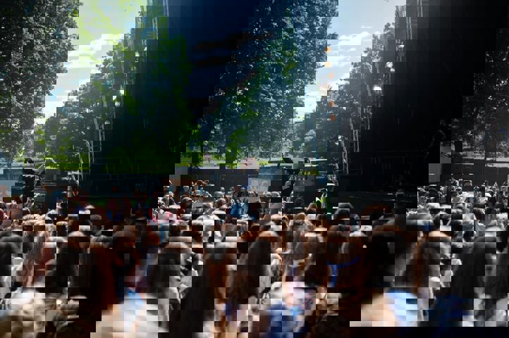 Konsert